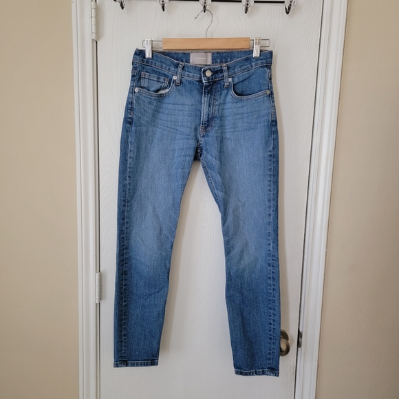 Everlane Ankle Jeans - Picture 1 of 6